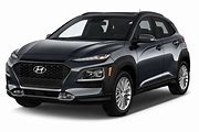 2018 Hyundai Kona