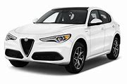 2021 Alfa Romeo Stelvio