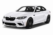 2020 BMW M2 Coupe
