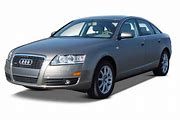 2007 Audi A6