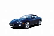 2003 Jaguar XK Series