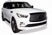 2024 Infiniti QX80