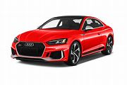 2019 Audi RS 5 Coupe