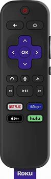 Image result for Roku Model 4662X Replacement Remote