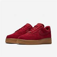 Image result for Nike Air Force 1 Brown
