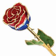 Image result for Gold Dipped Rose