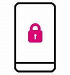 Image result for Locked Phone Icone