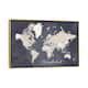 Image result for Detailed World Map Print