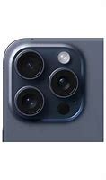 Image result for iPhone 15 Pro Max in Titanium Blue Color