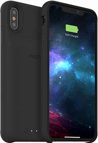 Image result for Apple iPhone 11 Pro Max Battery Case Black