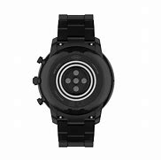 Image result for Fossil Black Out Watch