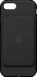 Image result for Apple iPhone 7 Smart Battery Case Black