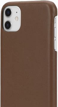 Image result for Slim iPhone 5 Leather Case