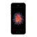 Image result for iPhone SE 1st Space Grey