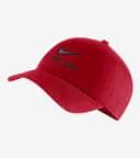 Image result for Nike Heritage 86 Cap University Red