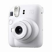 Image result for White Fujifilm Instax