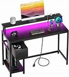 Image result for Computer and 40 Inch LED Table