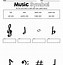 Image result for Treble Clef Songs