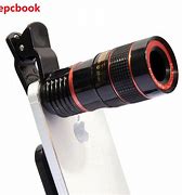 Image result for Zoom Lens for Android Phone