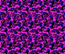 Image result for Bape Camo Template