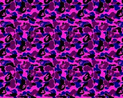Image result for Purple BAPE Background