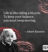 Image result for Albert Einstein Quotes About Life