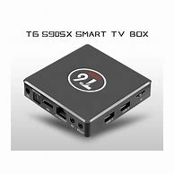 Image result for Black Smart TV Box