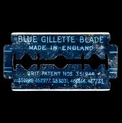 Image result for Blue Gillette Knie