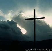 Image result for religious screensaver cross