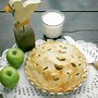 Image result for Martha Stewart Apple Pie