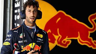 Image result for Red Bull F1 Daniel Ricciardo