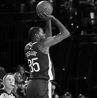 Image result for Kevin Durant All American Photo