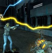 Image result for Half-Life 2 Headcrab Zombie