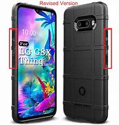 Image result for LG G8X ThinQ Protective Covers and Cases