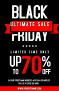 Image result for Black Friday Advertisements