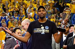 Image result for Kevin Durant NBA Champion