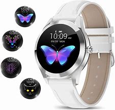 Image result for 40Mm Smart Watches for Women
