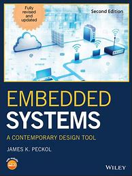 Image result for Book of Embedded System