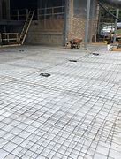 Image result for Cast in Place Concrete Slab
