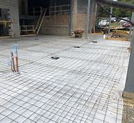 Image result for Blind Side Cast in Place Concrete
