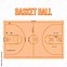 Image result for Basketball Arena Floor Plan