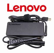 Image result for Lenovo Charger Adapter