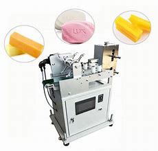 Image result for Soap Machine