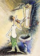 Image result for Dr. Seuss Art Style