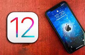 Image result for iPhone 7 Black iOS 12