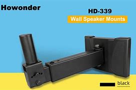 Image result for Audio Speakers Wall Mount