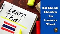Image result for Learn Thai Language Book