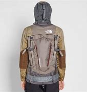 Image result for Watanabe North Face Jacket Backpack