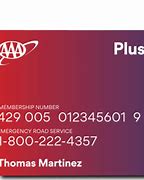 Image result for AAA Plus Membership