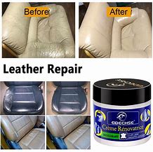 Image result for Car Leather Repair Kit